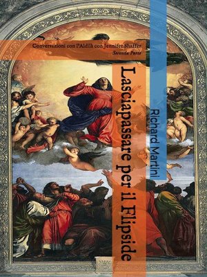 cover image of Lasciapassare per il Flipside